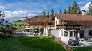 Nhà gỗ | Ngoại thất