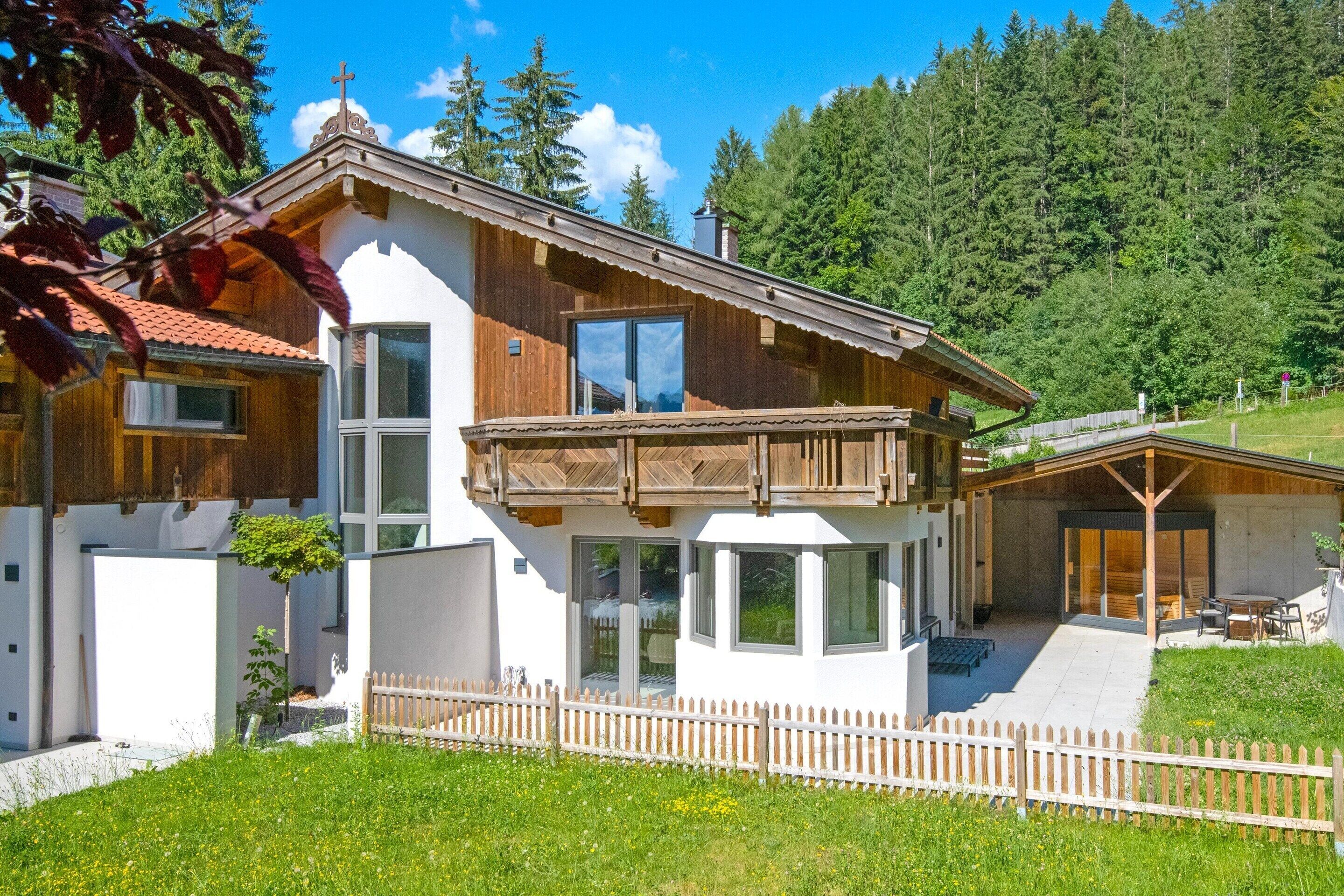 Chalet | Exterior