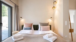 Room - Luxury Chalet in Niederau With Whirlpool (Hopfgarten im Brixental)
