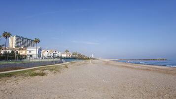 Spiaggia