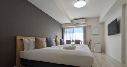 ESLEAD HOTEL Osaka Shinsaibashi