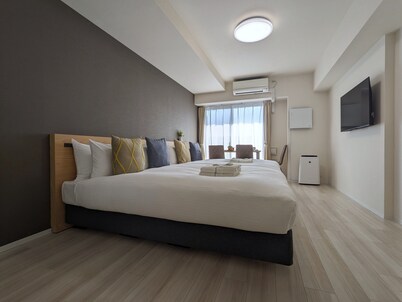 ESLEAD HOTEL Osaka Shinsaibashi