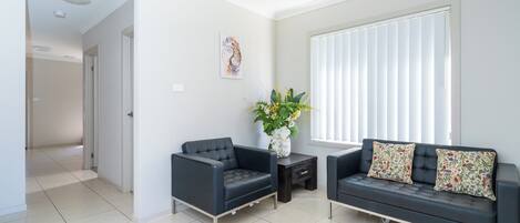 منطقة المعيشة