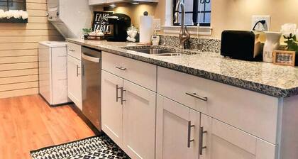 Farmhouse decor in Architect Gem