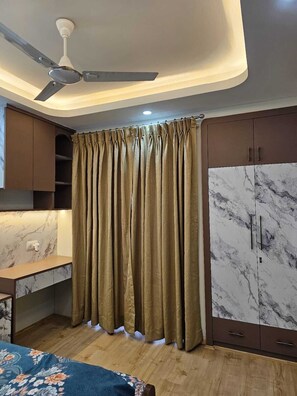 3 camere, una cassaforte in camera, Wi-Fi, lenzuola