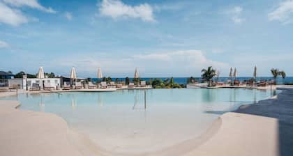 3BR Condo Ocean View at ONE Mambo Beach 23 by Bocobay