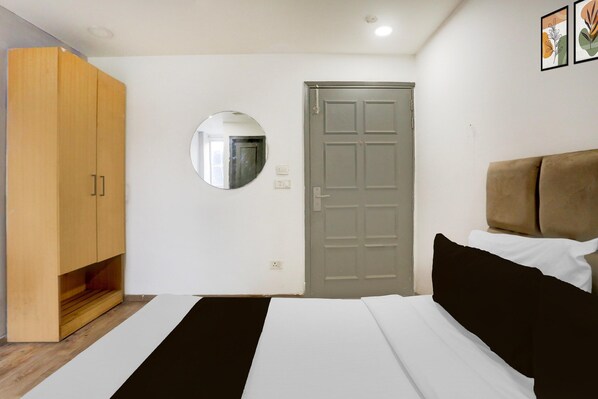 Casa | 1 habitación 
