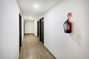 獨棟房屋 | 住宿內部