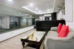 House | Reception