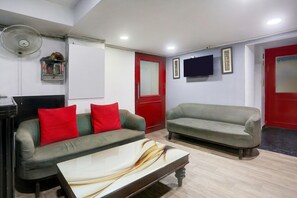 House | Living area
