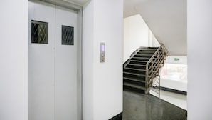 Interior - Classic Oth Vishwas Nagar (New Delhi)