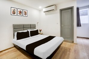 บ้านพัก | 1 ห้องนอน