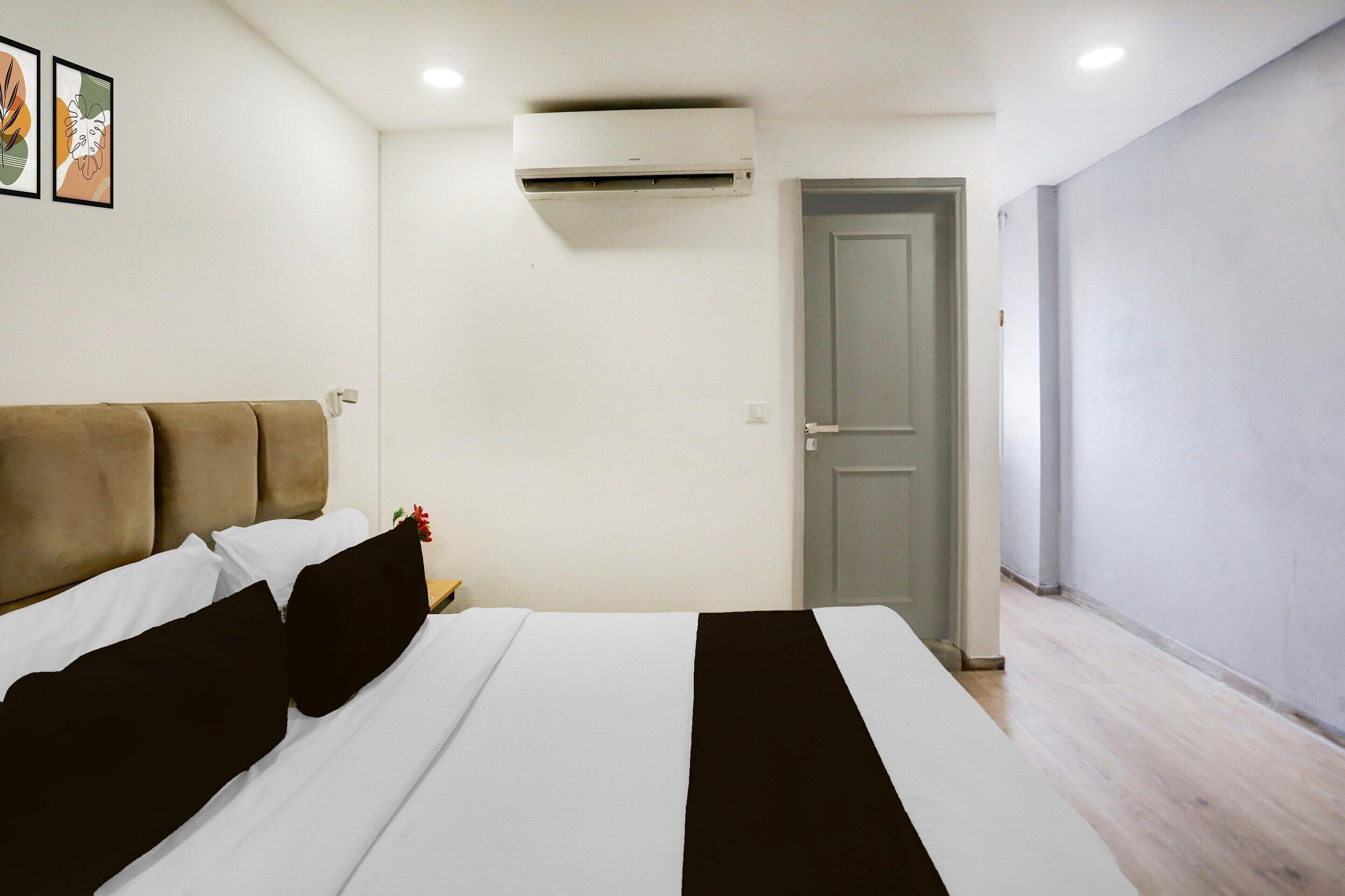 Rumah | 1 kamar tidur