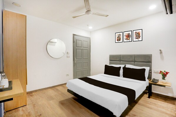 House | 1 bedroom