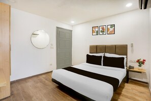 Casa | 1 habitación