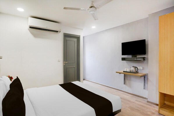 1 chambre