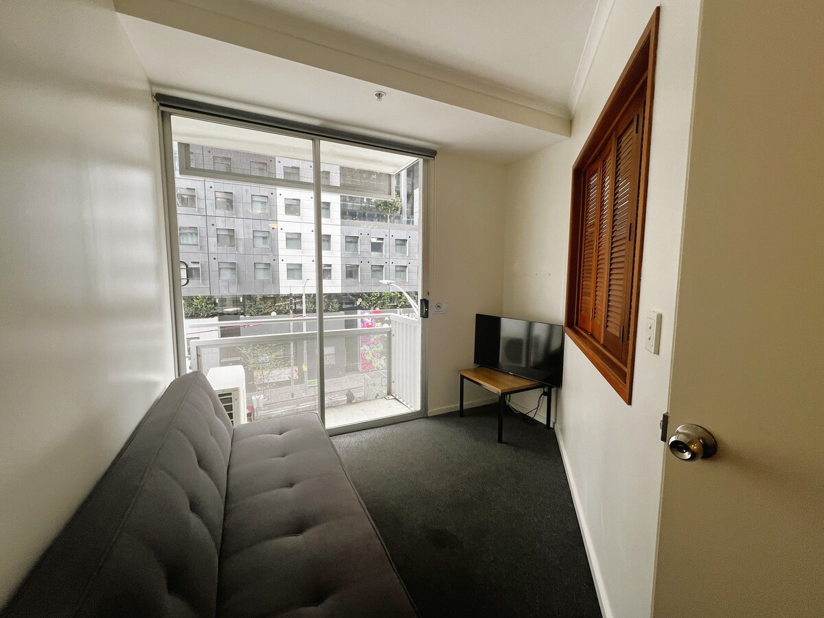 Image de profil de l’hôte