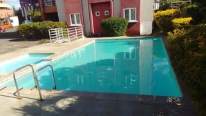Unclassified image, 5 of 15, button - 2 bedroom apartment with 2 pools (Cap Malheureux)