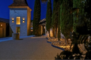 Exterior - Domaine de la roque Oc Keys Private heated pool & Ping pong ideal for families! (Montcuq-en-Quercy-Blanc)