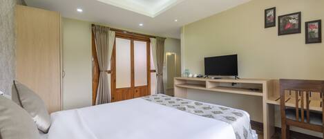 ห้องพัก