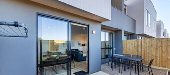 Surfcoast Stunner Brand New Townhouse
