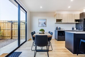 Dining - Surfcoast Stunner Brand New Townhouse (Mount Duneed)