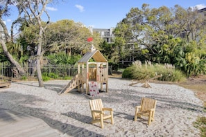 Espace pour enfants