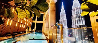 Tropicana The Residence by KLCC