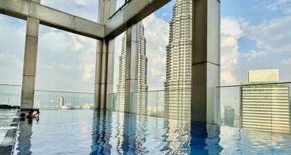 Tropicana The Residence by KLCC