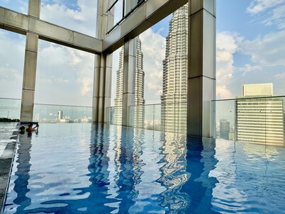 Tropicana The Residence by KLCC
