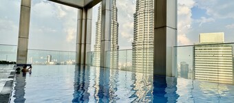Tropicana The Residence by KLCC
