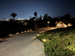 Property grounds - Riverside Retreat: Private Oasis w/ Pool, Hot Tub, Stunning Views! (Riverside)