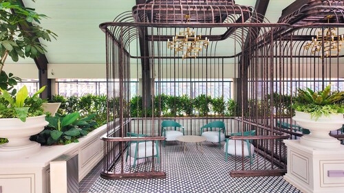 Paxtonz Mana-Mana Suites Kuala Lumpur