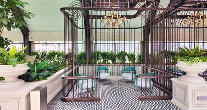 Paxtonz Mana-Mana Suites Kuala Lumpur