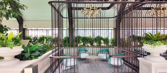 Paxtonz Mana-Mana Suites Kuala Lumpur