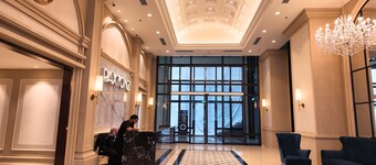 Paxtonz Mana-Mana Suites Kuala Lumpur