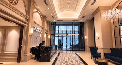 Paxtonz Mana-Mana Suites Kuala Lumpur
