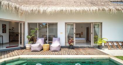Villa Kayu