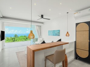 3 bedrooms, in-room safe, free WiFi - The Flourish Villa by Elite Havens (Koh Samui)