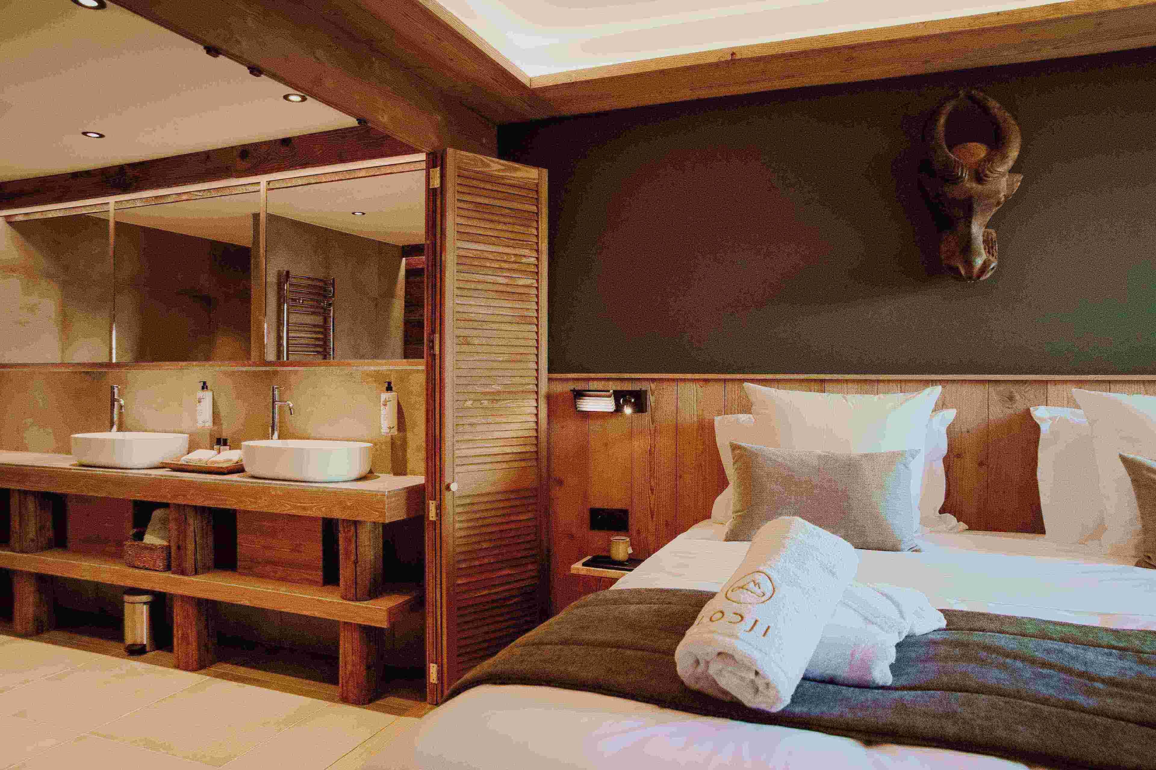 1 slaapkamer, internet