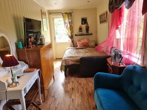 2 camere, Wi-Fi, lenzuola