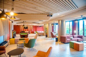 Departamento | Sala de estar