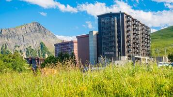 Apartment | View from property