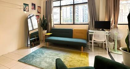 Large Garden Home near Iconsiam & Chao-Praya River