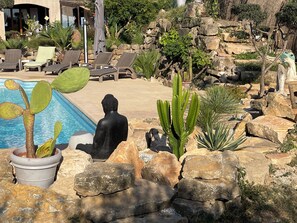 Pool - THE ZEN ATTITUDE🌸🪷🌺 (Vallauris)