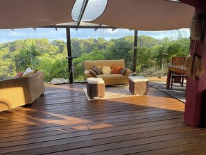 Terrace/patio - THE ZEN ATTITUDE🌸🪷🌺 (Vallauris)