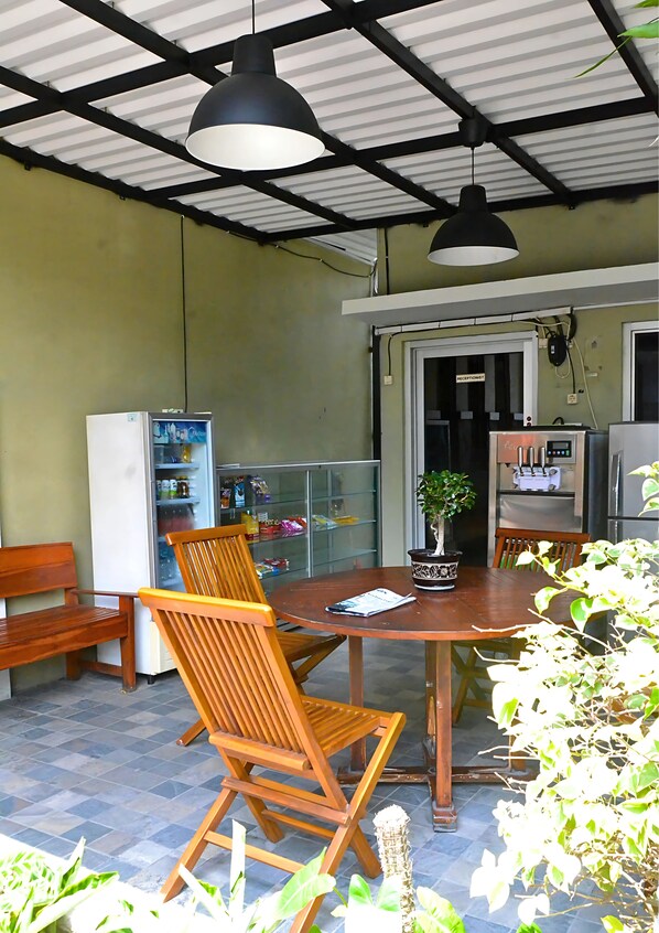 Restoran