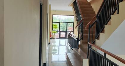 Wisma Anugrah