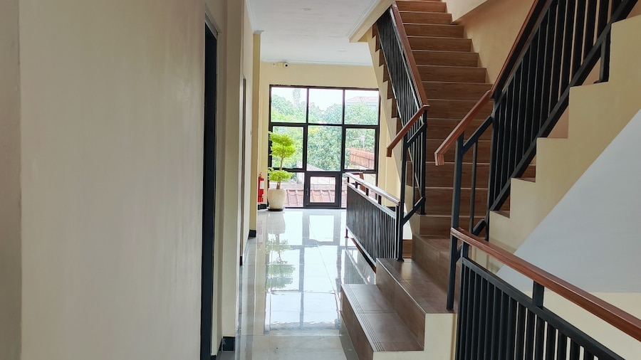Wisma Anugrah