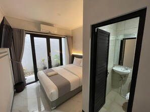 Kamar mandi